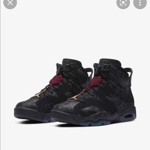 Nike Singles Day Air Jordan 6
